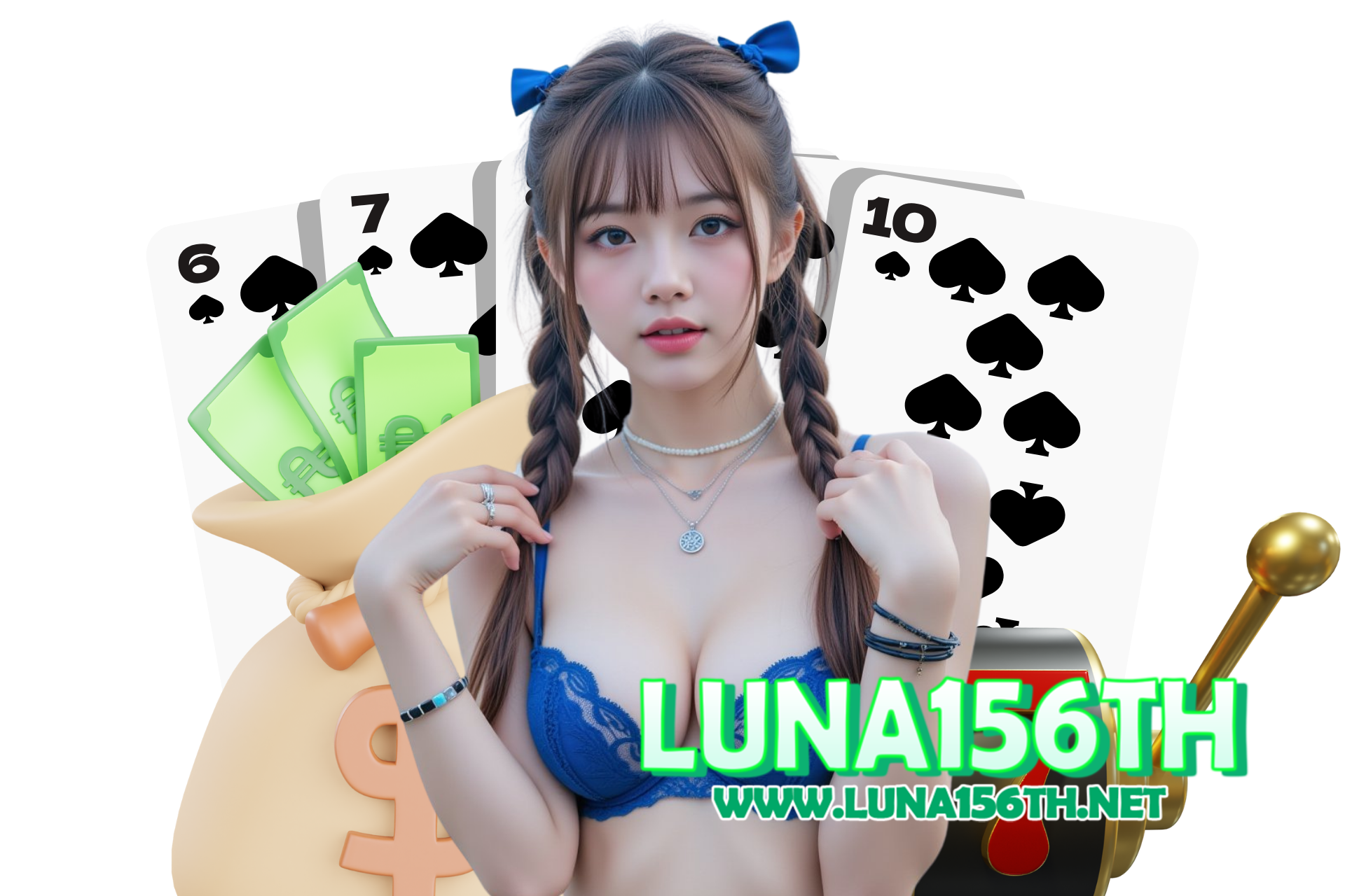luna156th wallet