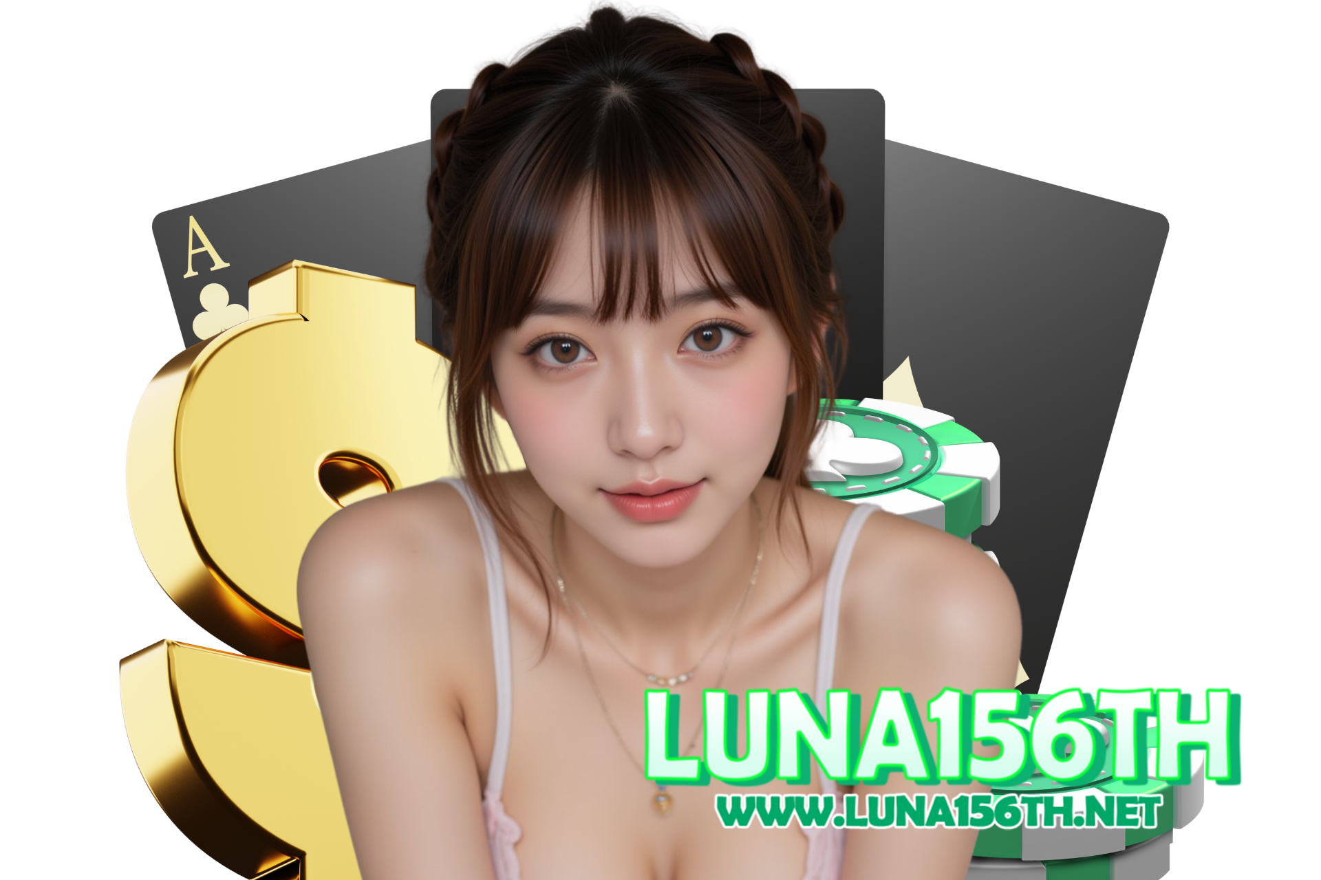 luna156th สมัคร