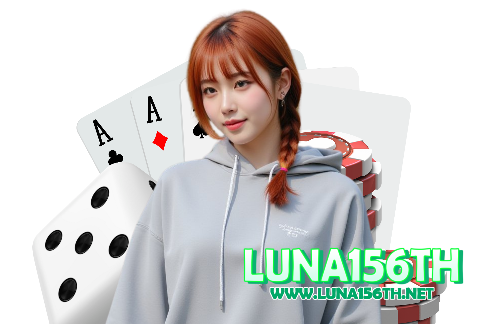 luna156th สล็อต