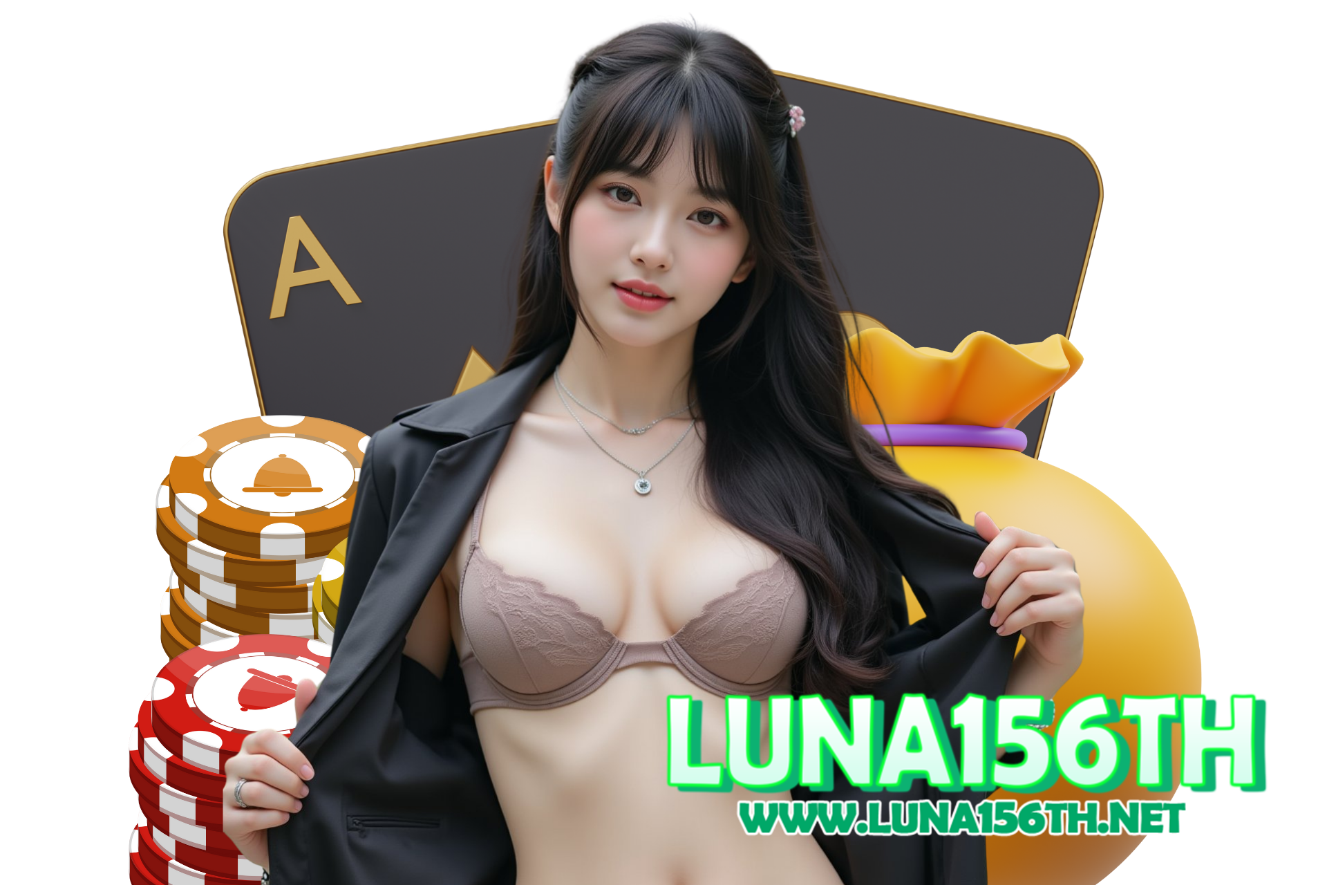 luna156th เว็บตรง